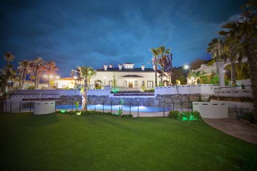 La Bobadilla Spain Booking Discount booking.com