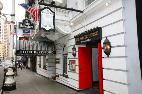 San Francisco, Californie) États Unis Réservation Réduction booking.com