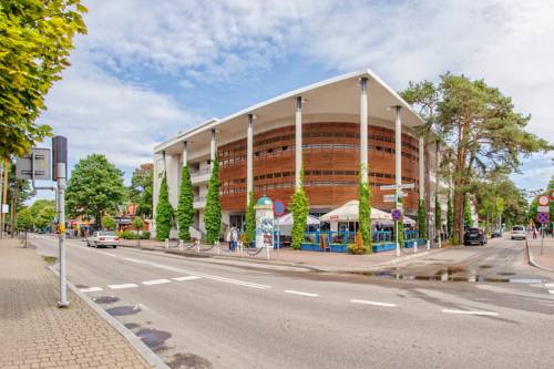 Jurata Poland Booking Discount booking.com