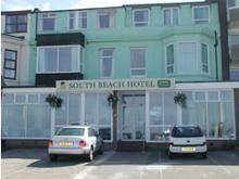 Blackpool United Kingdom Booking Discount booking.com