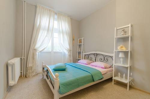 Minsk Biélorussie Réservation Réduction booking.com