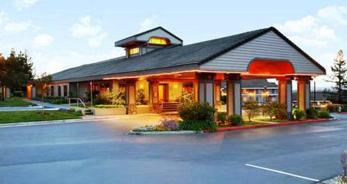 Santa Rosa (Californie) États Unis Réservation Réduction booking.com