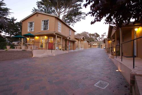 Pacific Grove (California) United States Booking Discount booking.com