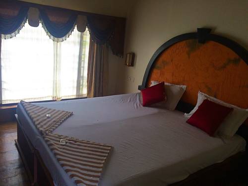 Alleppey India Booking Discount booking.com