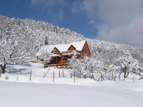 Orbey France Booking Discount booking.com