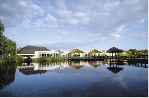 America Netherlands Booking Discount booking.com