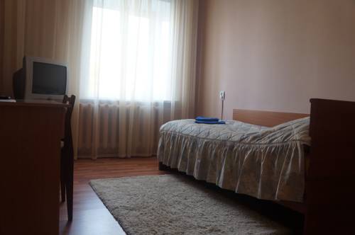 Krasnoyarsk Russia Booking Discount booking.com