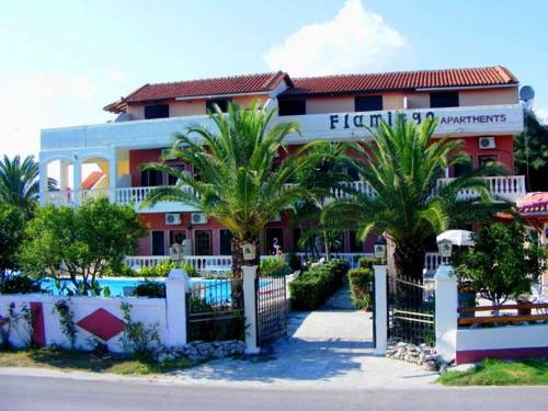 Moraitika Greece Booking Discount booking.com