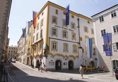 Passau Allemagne Réservation Réduction booking.com