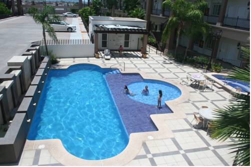 Hermosillo Mexique Réservation Réduction booking.com