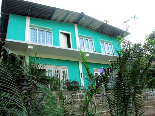 Hatton Sri Lanka Booking Discount booking.com