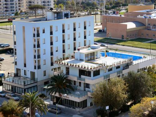 Montesilvano Italy Booking Discount booking.com