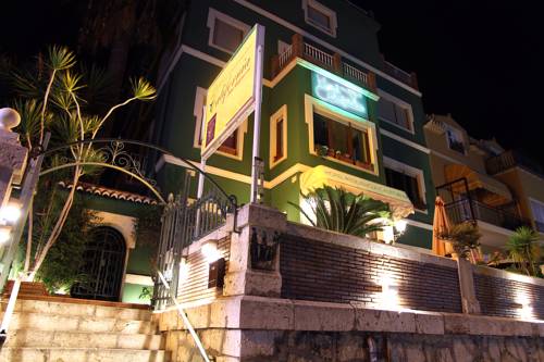 Málaga Spain Booking Discount booking.com