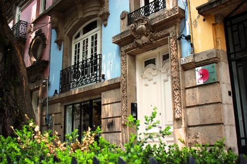 Mexico City Mexico Booking Discount booking.com