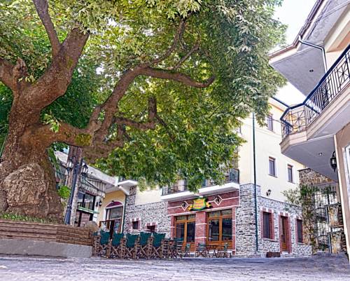 Nikisiani, Kavala Grèce Réservation Réduction booking.com