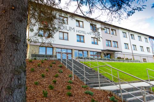 Wisła Pologne Réservation Réduction booking.com