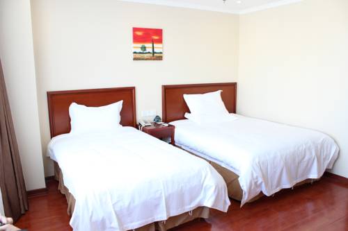 Nanjing Chine Réservation Réduction booking.com