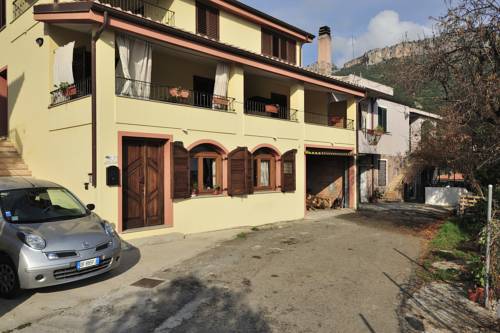 Santa Maria Navarrese Italie Réservation Réduction booking.com