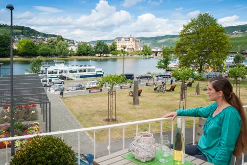 Bernkastel Kues Germany Booking Discount booking.com