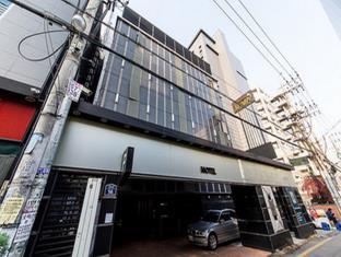 Seoul South Korea Booking Discount agoda.com