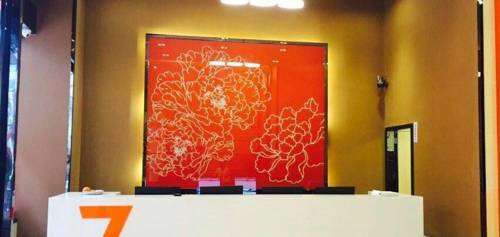 Foshan Chine Réservation Réduction booking.com