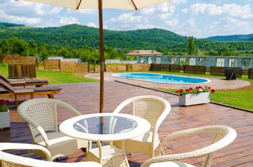 Tsareva Livada Bulgarie Réservation Réduction booking.com