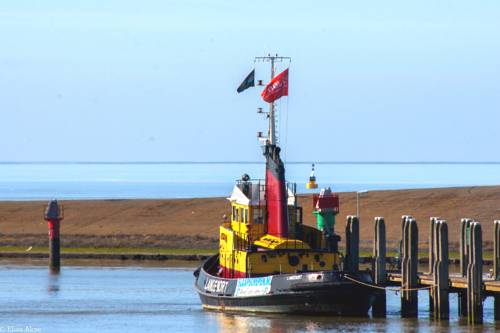 Harlingen Pays-Bas Réservation Réduction booking.com