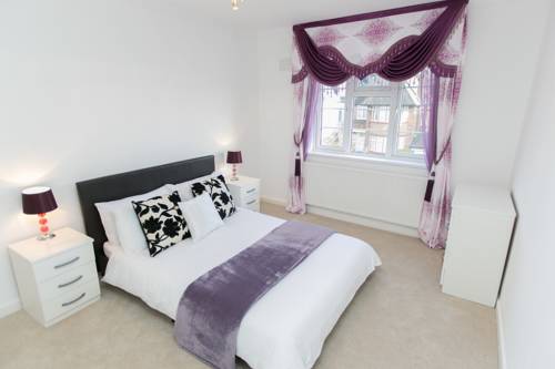 London United Kingdom Booking Discount booking.com