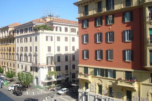 Roma Italy Booking Discount booking.com