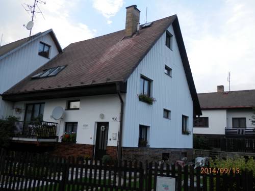 Nová Bystřice République Tchèque Réservation Réduction booking.com