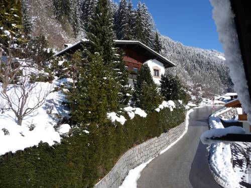 Zellberg L'Autriche Réservation Réduction booking.com