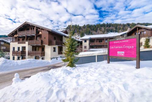 Les Gets France Booking Discount booking.com