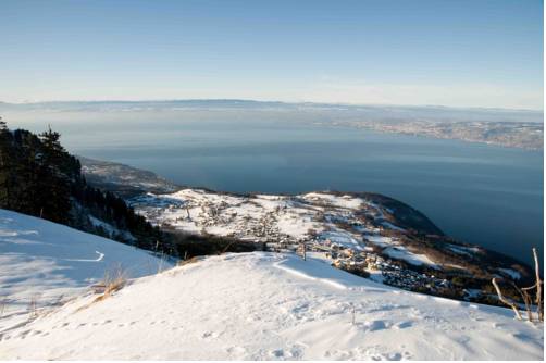 Thollon-les-Mémises France Réservation Réduction booking.com