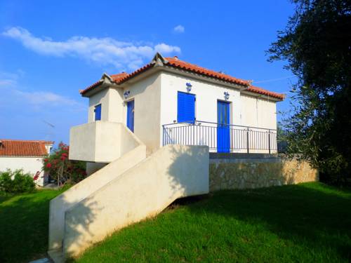 Vounária Grèce Réservation Réduction booking.com