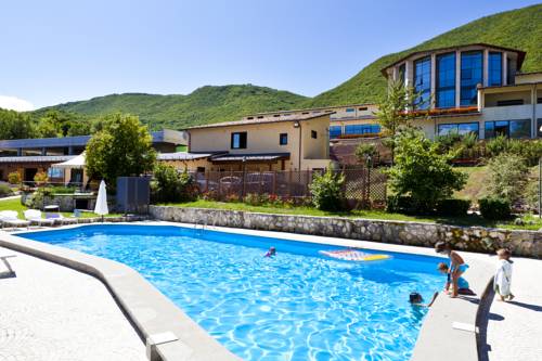 Santi Italy Booking Discount booking.com