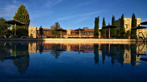 Nambroca Spain Booking Discount booking.com