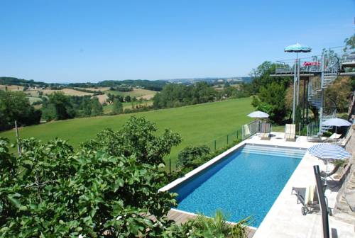 Lunac France Booking Discount booking.com