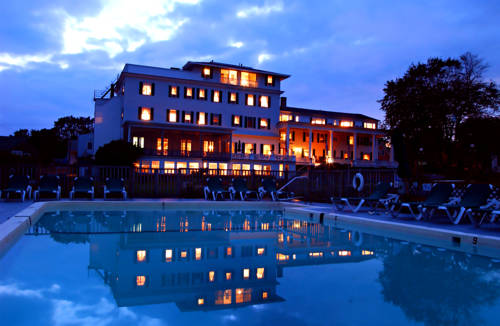 Rockport (Massachusetts) États Unis Réservation Réduction booking.com