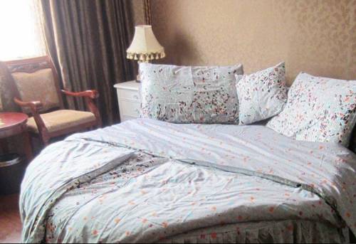 Panzhihua China Booking Discount booking.com