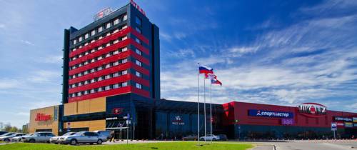 Rybinsk Russia Booking Discount booking.com