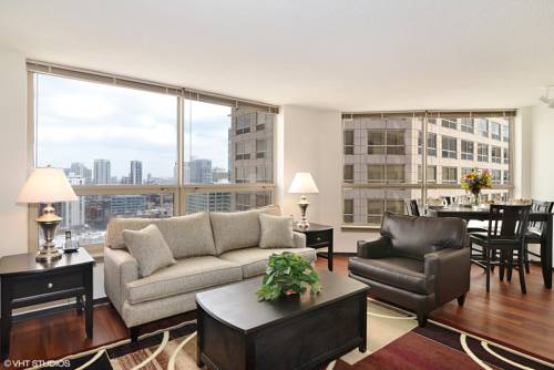 Chicago (Illinois) United States Booking Discount booking.com