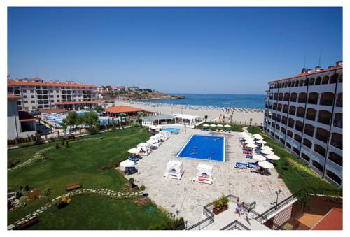 Tsarevo Bulgarie Réservation Réduction booking.com