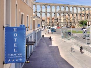 Segovia Spain Booking Discount agoda.com