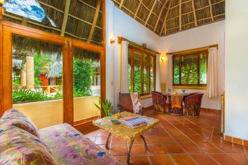 Sayulita Mexique Réservation Réduction booking.com