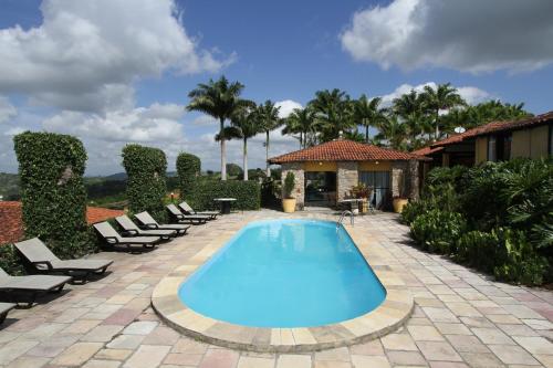 Cha Grande Brazil Booking Discount agoda.com