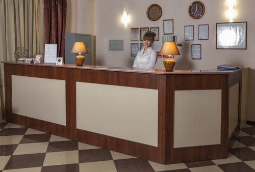 Orenbourg Russie Réservation Réduction booking.com