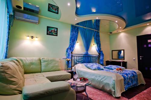 Voronej Russie Réservation Réduction booking.com