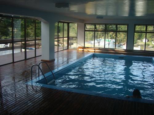 Gramado (Rio Grande do Sul) Brésil Réservation Réduction booking.com