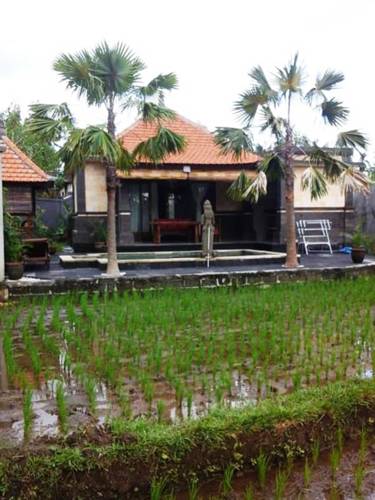 Ubud Indonésie Réservation Réduction booking.com