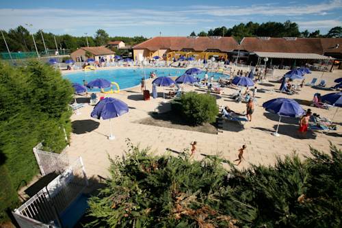 Soustons Plage France Réservation Réduction booking.com